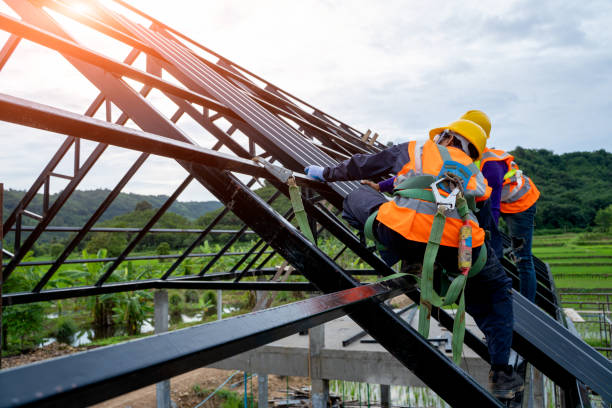 Best Emergency Roof Repair  in Belzoni, MS