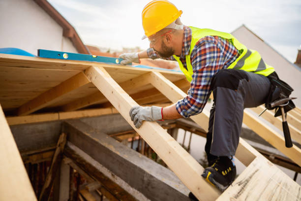 Best Roof Leak Repair  in Belzoni, MS