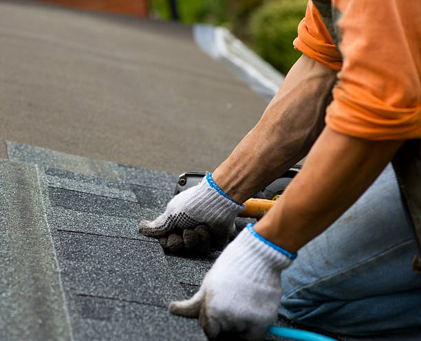 Best Slate Roofing Contractor  in Belzoni, MS