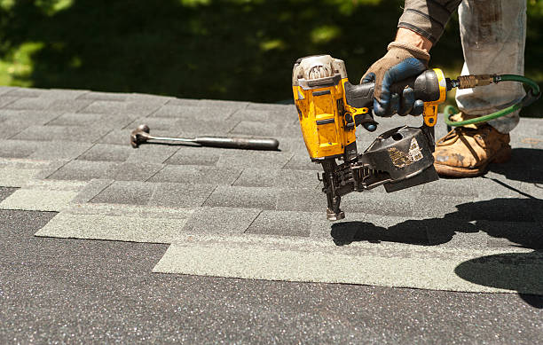 Quick and Trustworthy Emergency Roof Repair Services in Belzoni, MS