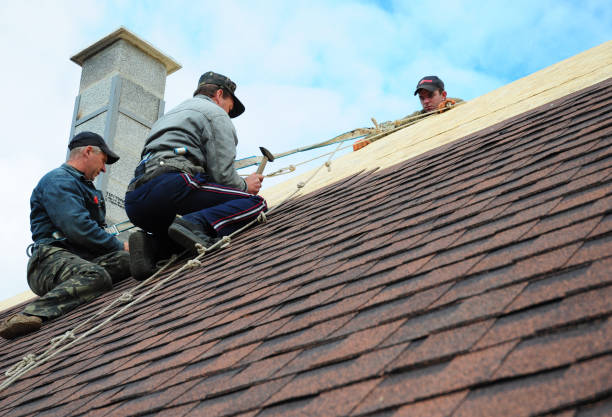 Roof Repair Estimates in Belzoni, MS