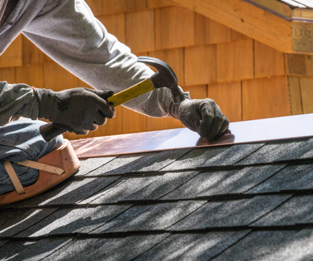 Best Residential Roofing Contractor  in Belzoni, MS